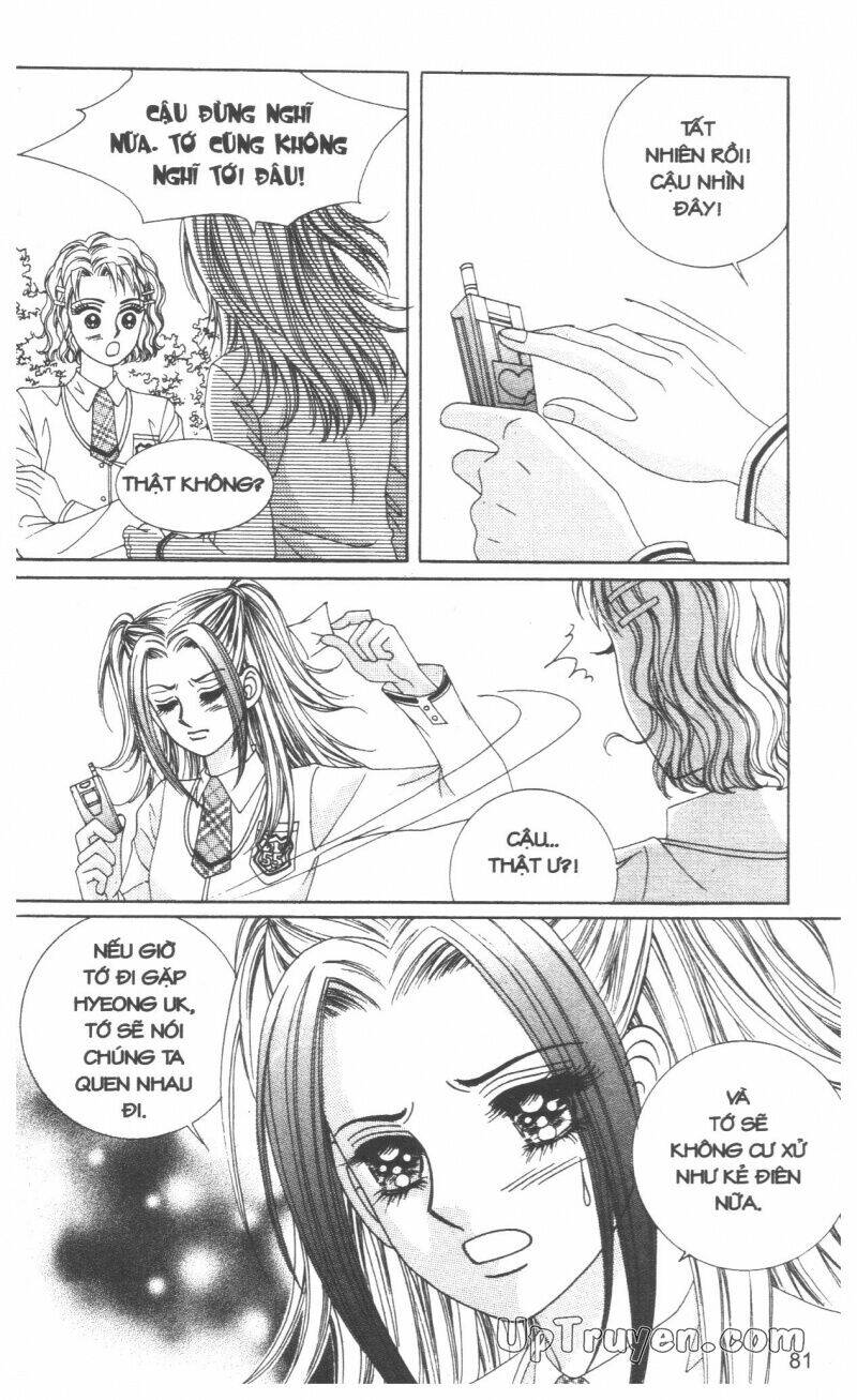 Cáo Già Gặp Sói Điên - Chapter 8 - Page 81