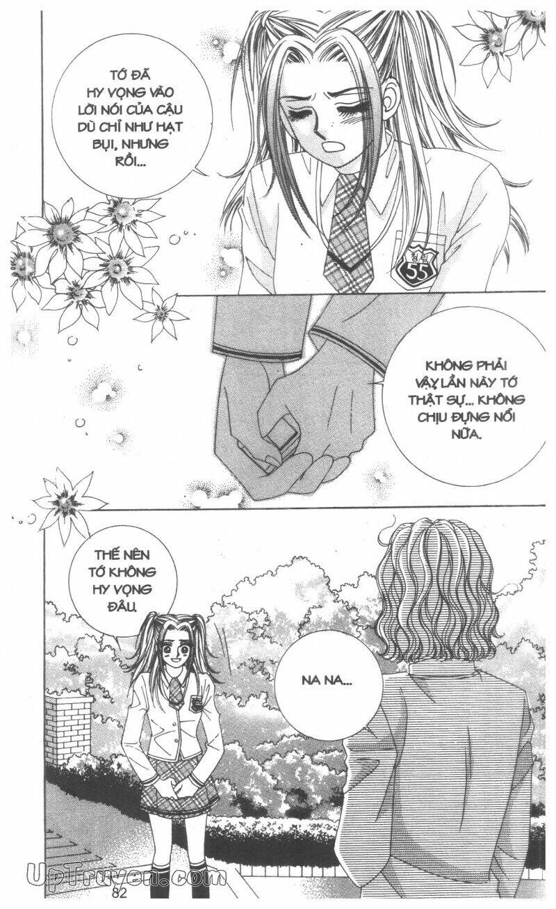 Cáo Già Gặp Sói Điên - Chapter 8 - Page 82