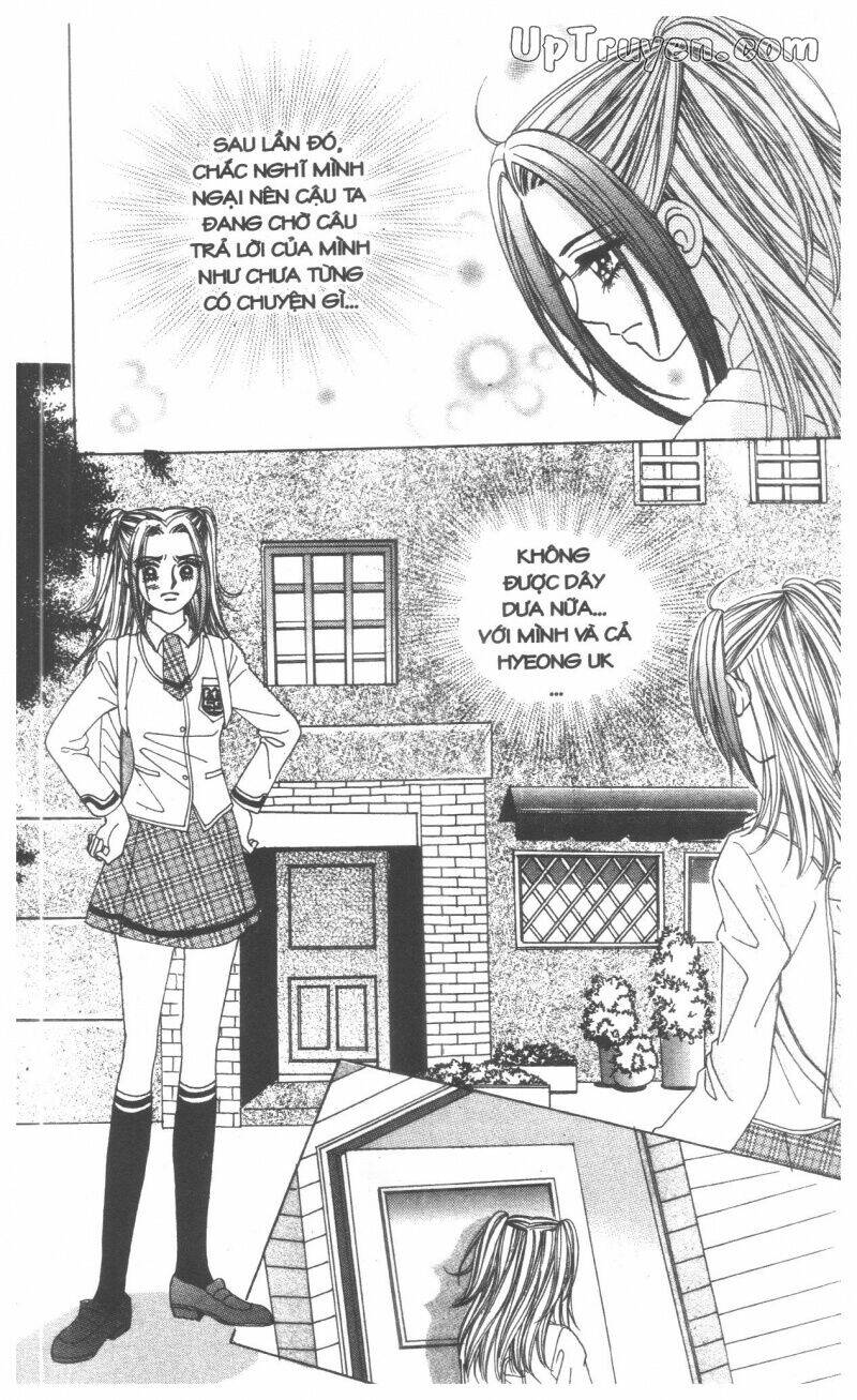 Cáo Già Gặp Sói Điên - Chapter 8 - Page 84