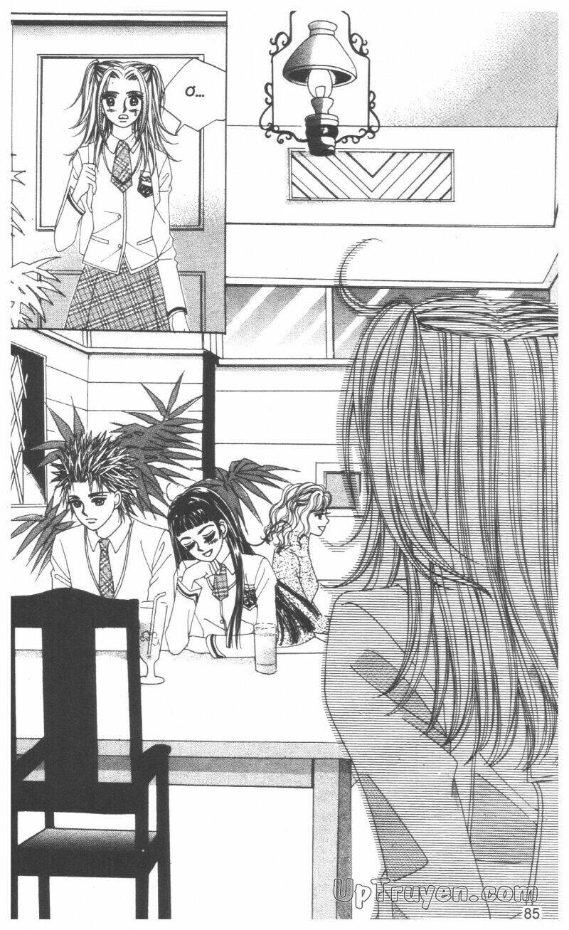 Cáo Già Gặp Sói Điên - Chapter 8 - Page 85