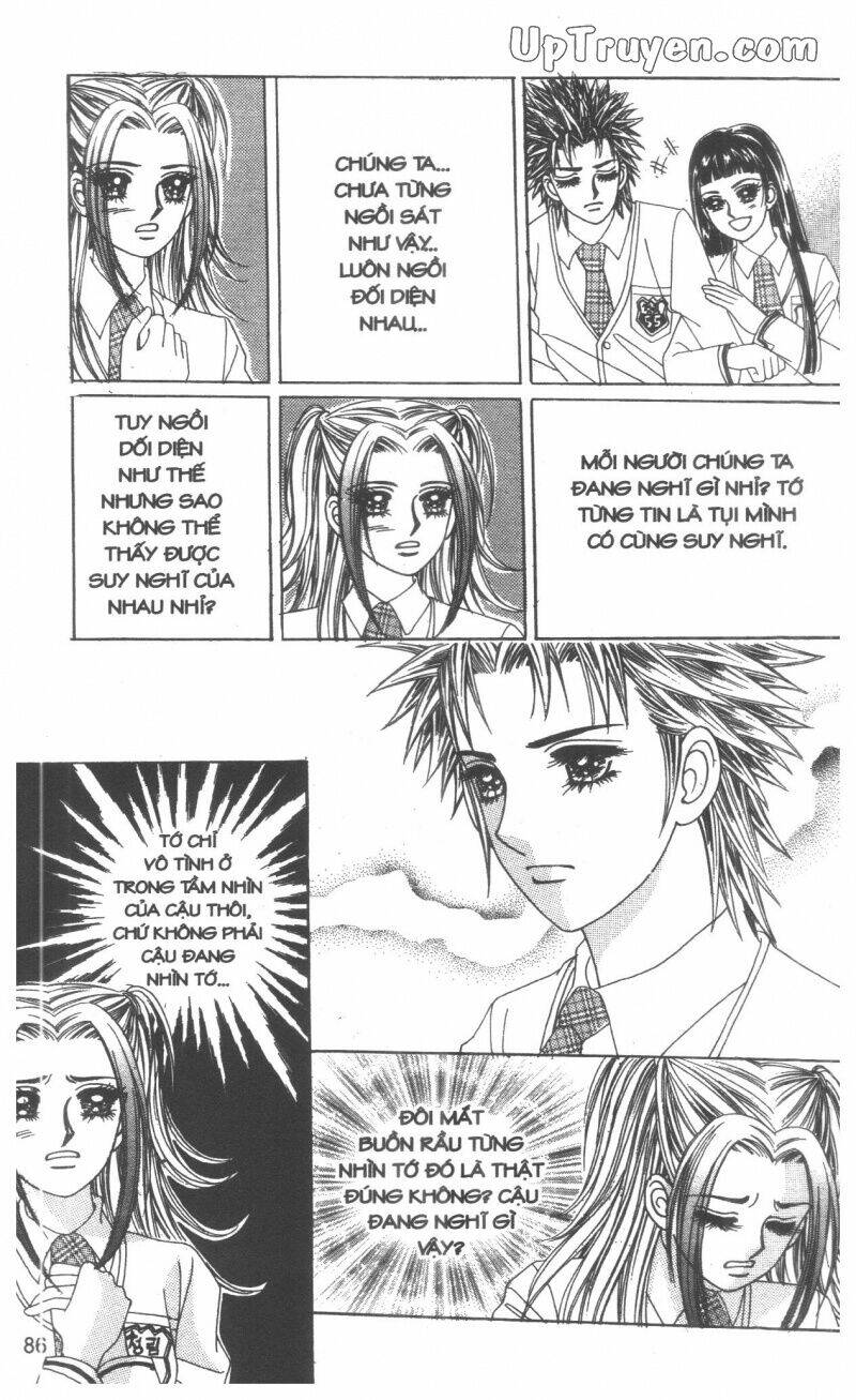 Cáo Già Gặp Sói Điên - Chapter 8 - Page 86