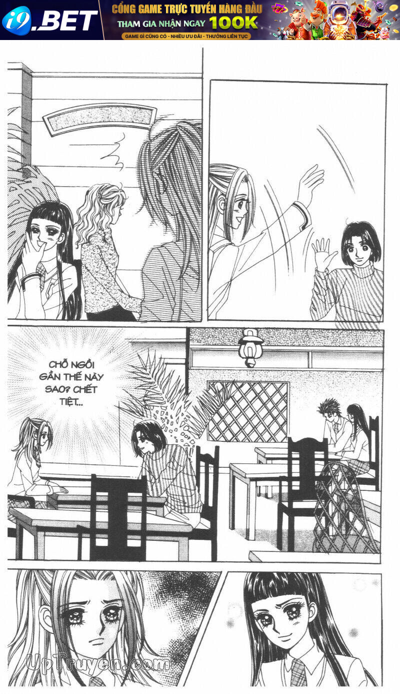 Cáo Già Gặp Sói Điên - Chapter 8 - Page 87