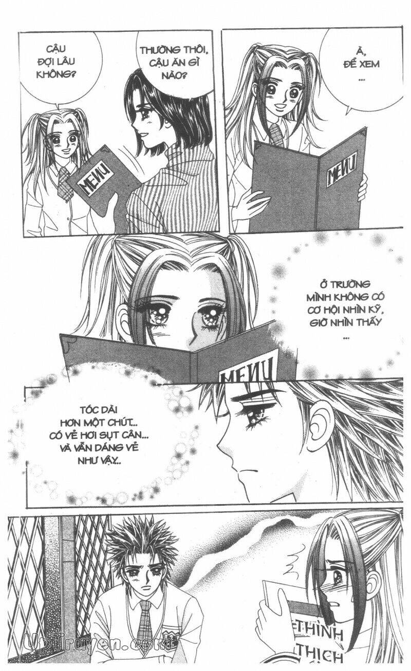 Cáo Già Gặp Sói Điên - Chapter 8 - Page 88