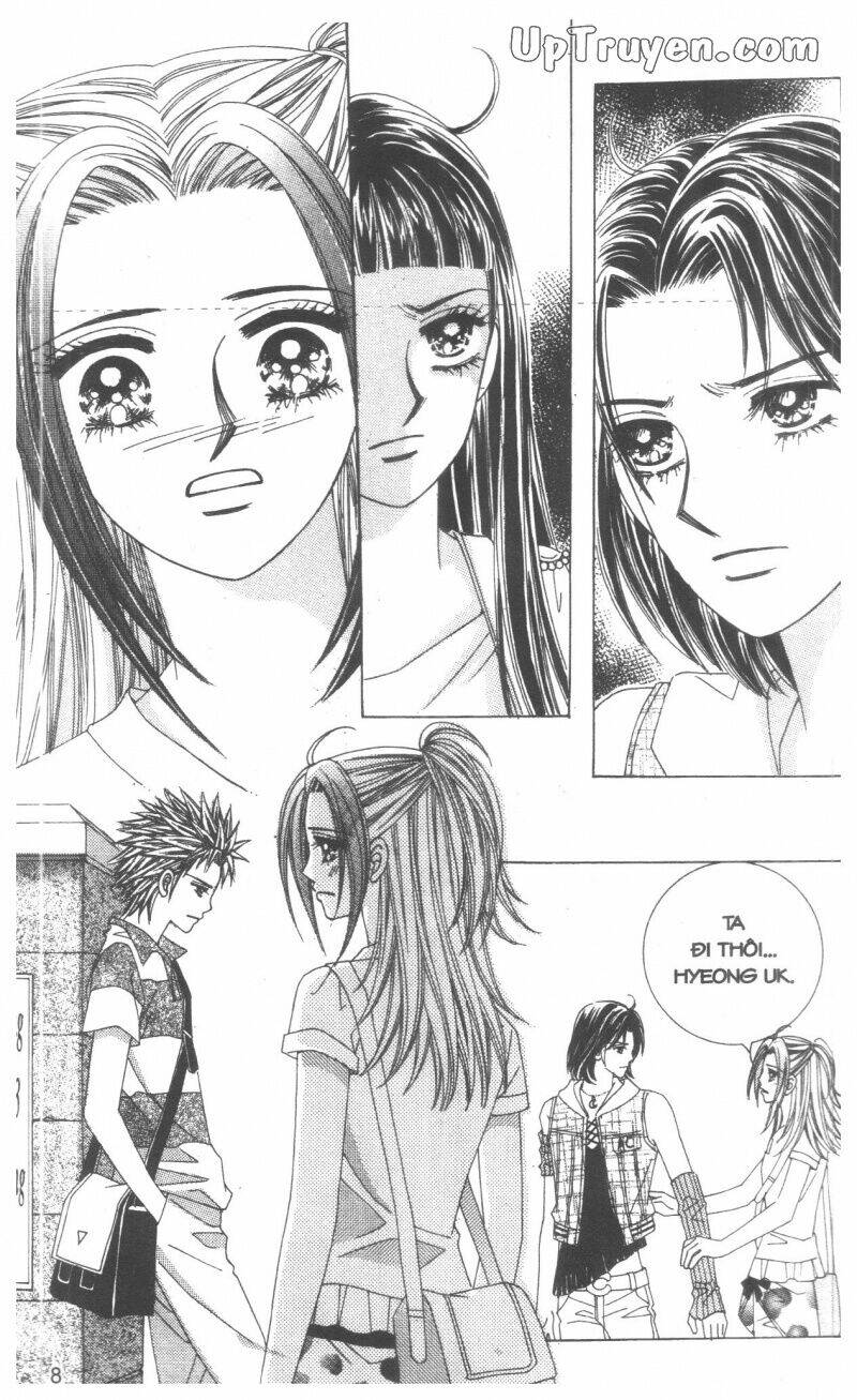 Cáo Già Gặp Sói Điên - Chapter 8 - Page 8