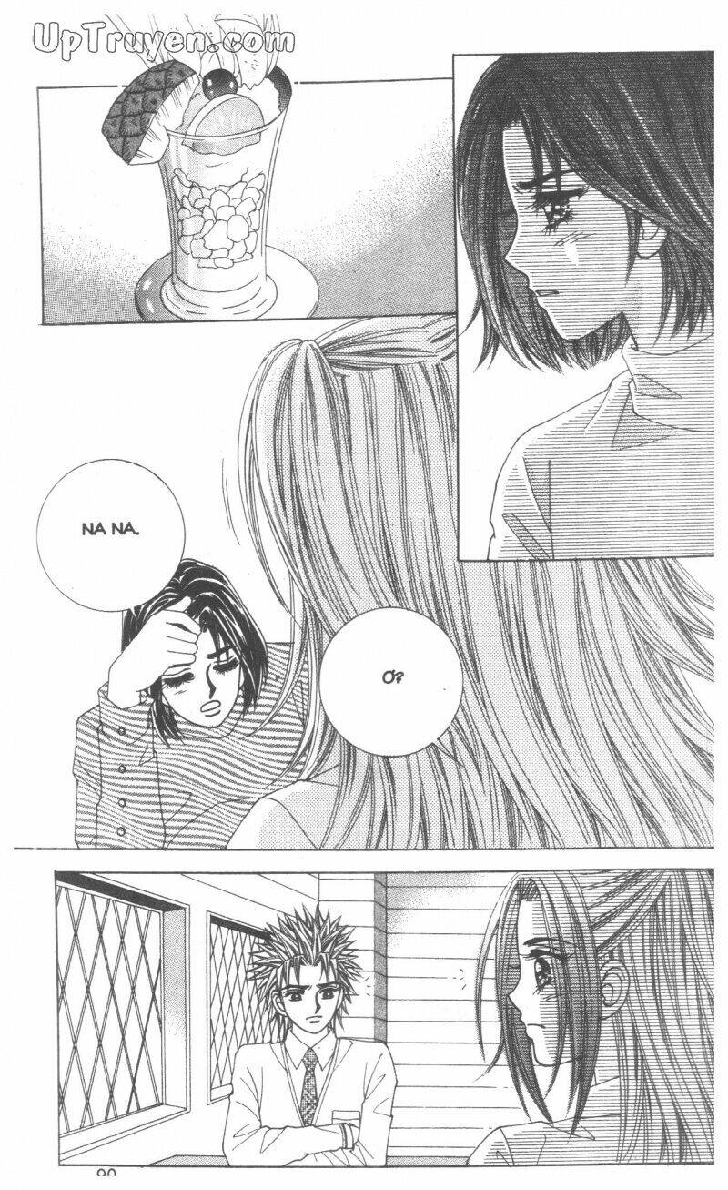 Cáo Già Gặp Sói Điên - Chapter 8 - Page 90