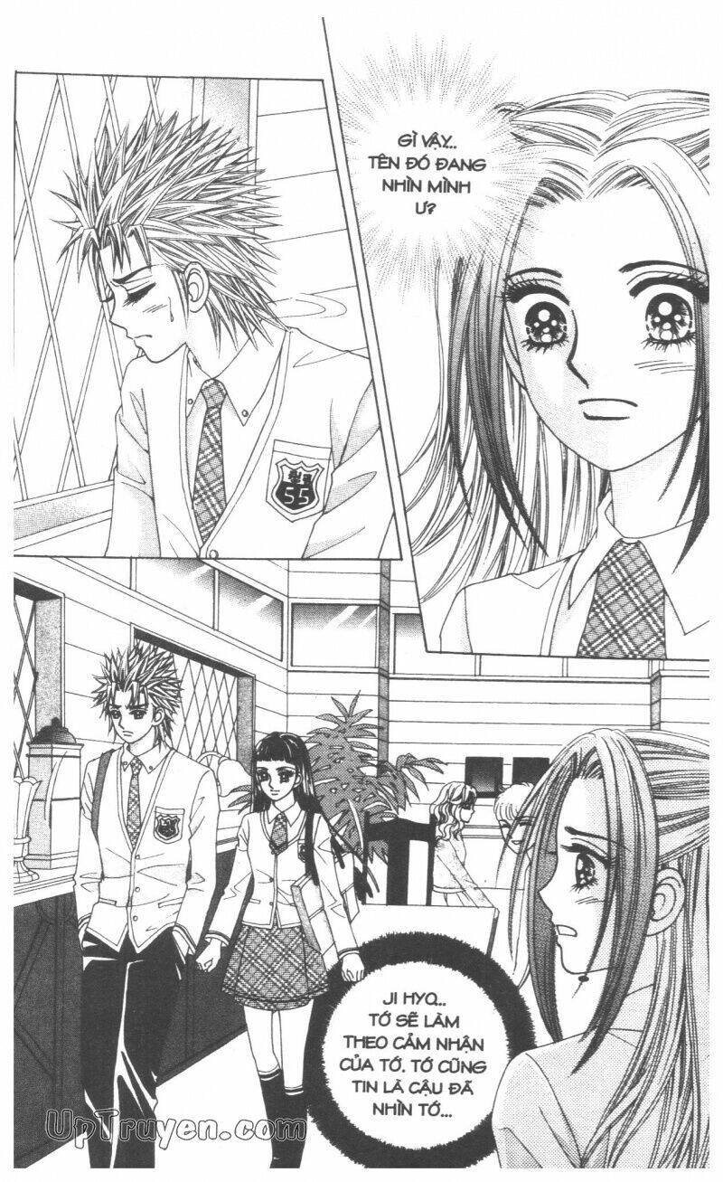 Cáo Già Gặp Sói Điên - Chapter 8 - Page 91