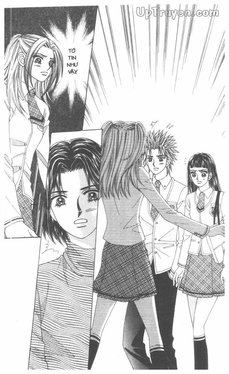 Cáo Già Gặp Sói Điên - Chapter 8 - Page 92