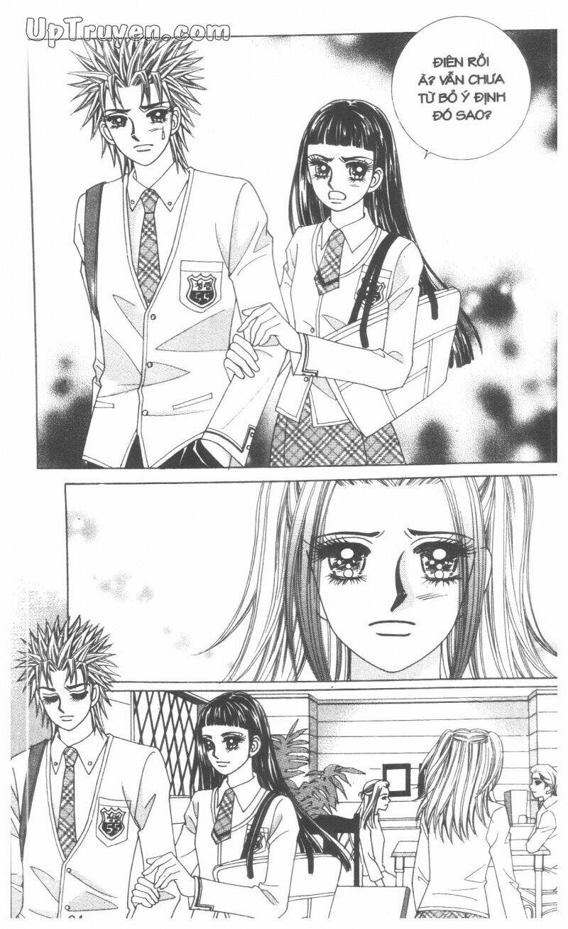 Cáo Già Gặp Sói Điên - Chapter 8 - Page 94