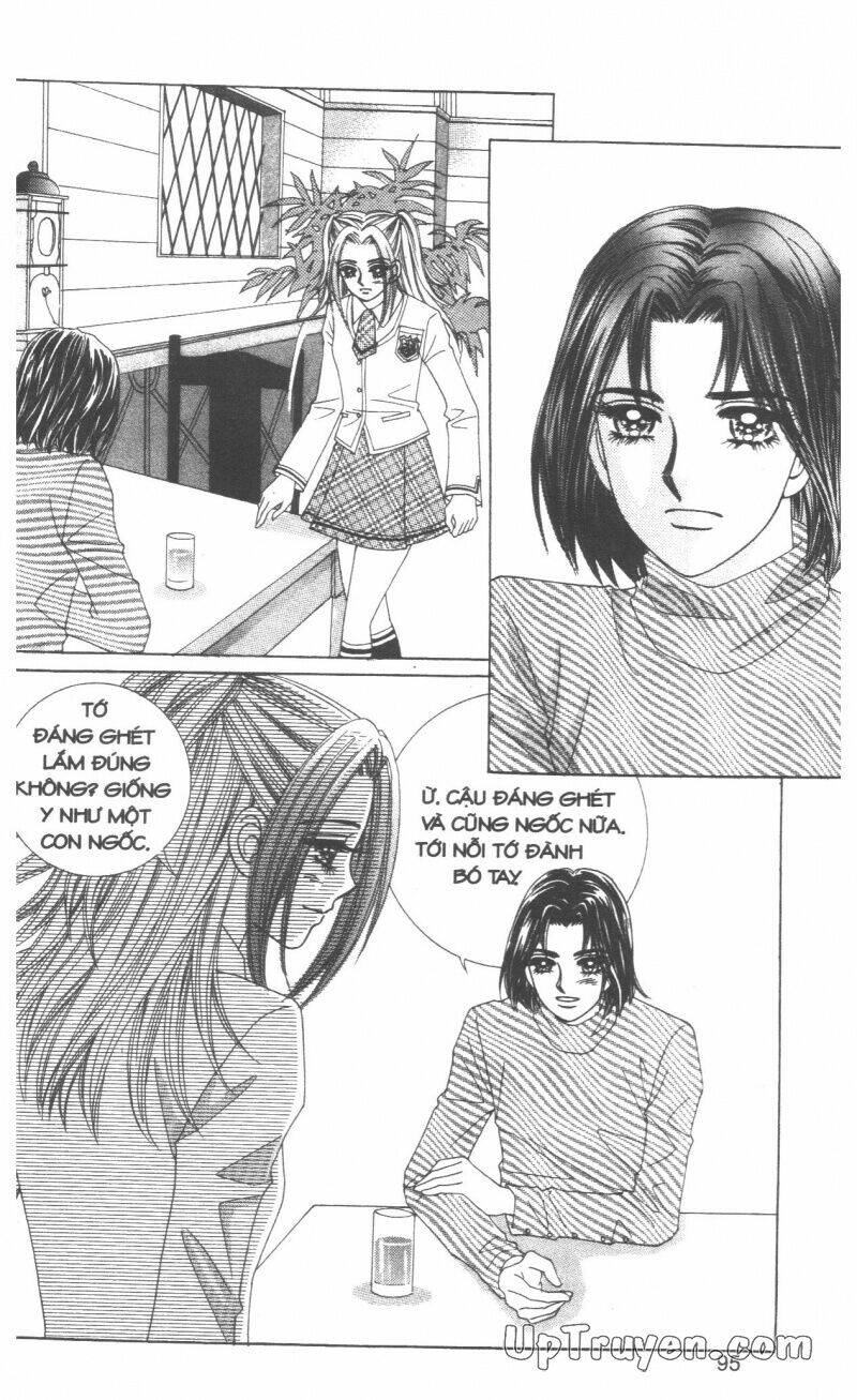 Cáo Già Gặp Sói Điên - Chapter 8 - Page 95