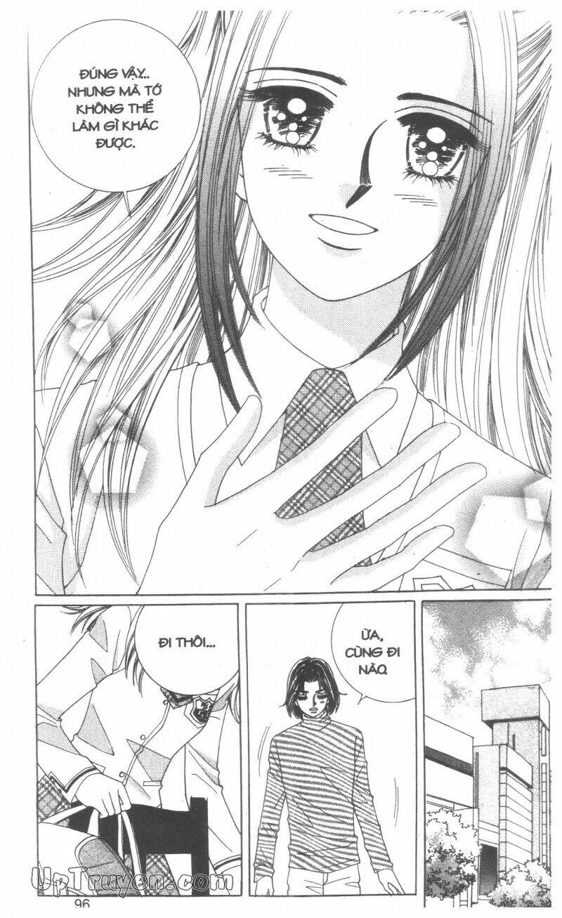 Cáo Già Gặp Sói Điên - Chapter 8 - Page 96