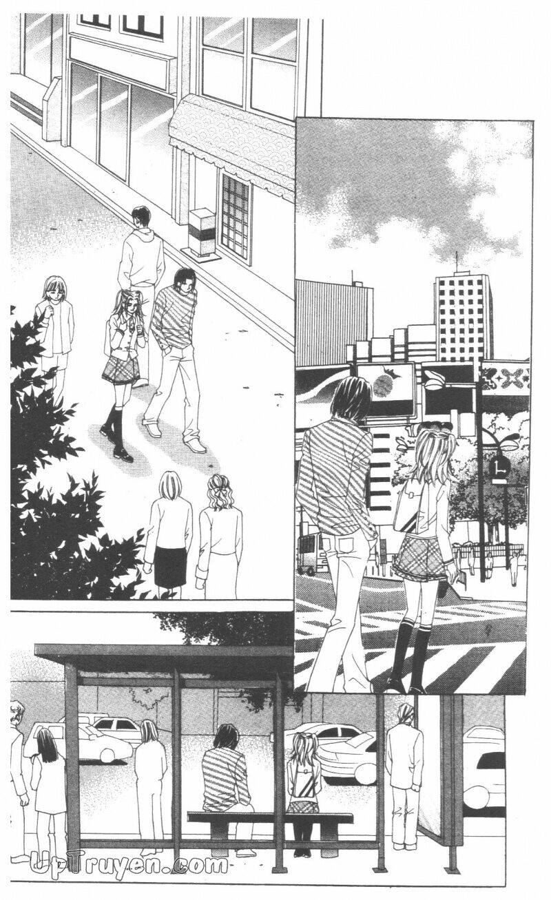 Cáo Già Gặp Sói Điên - Chapter 8 - Page 97