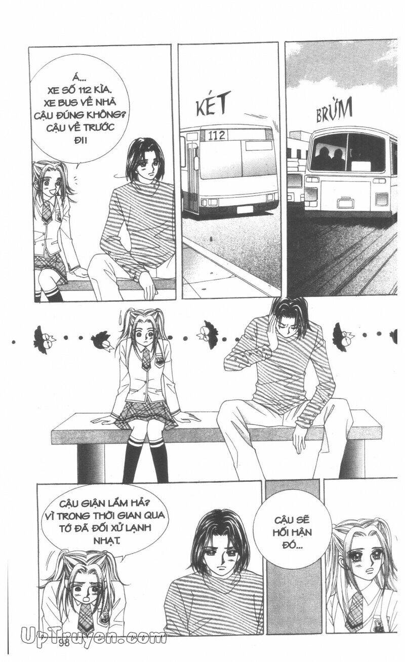 Cáo Già Gặp Sói Điên - Chapter 8 - Page 98