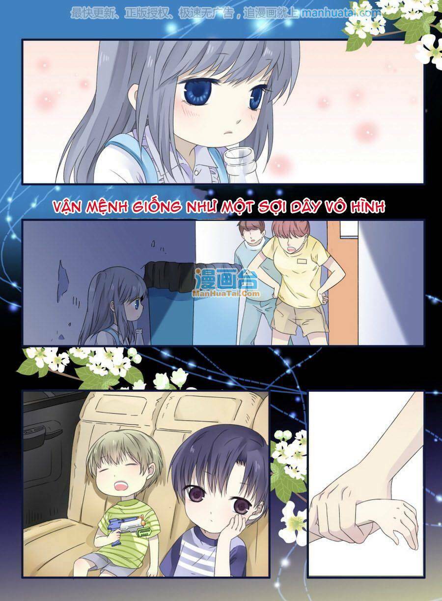 Lam Sí Ngoại truyện - Chapter 11 - Page 15