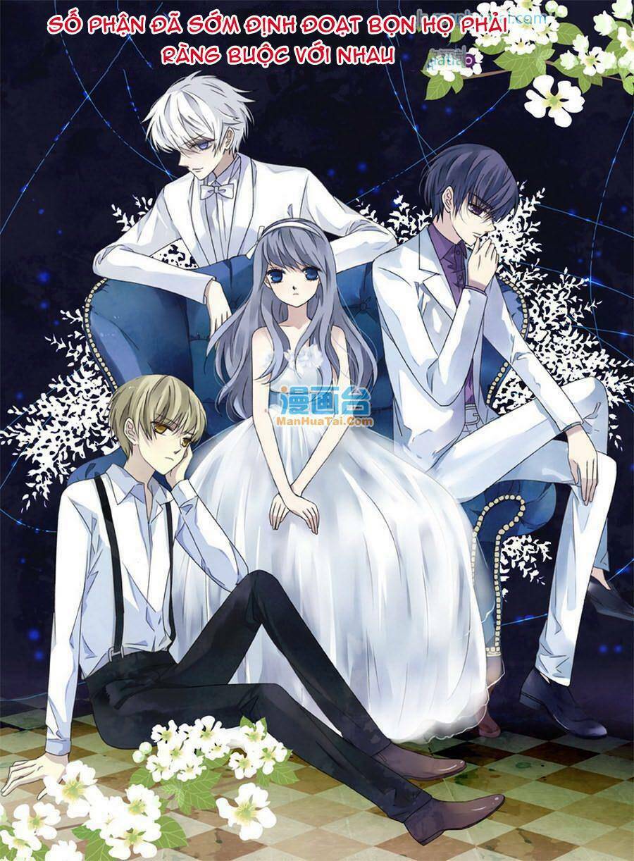 Lam Sí Ngoại truyện - Chapter 11 - Page 17