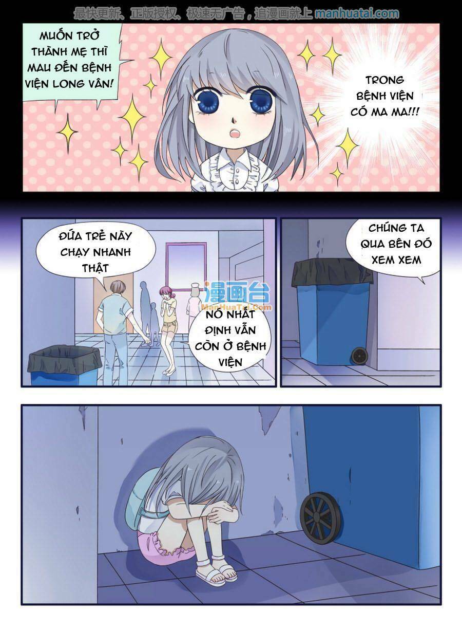 Lam Sí Ngoại truyện - Chapter 11 - Page 4