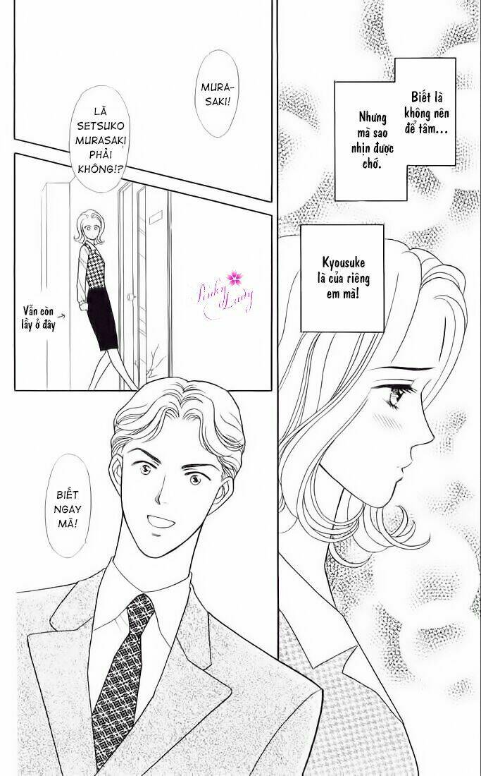 Ăn sạch chồng yêu! - Chapter 9 - Page 10