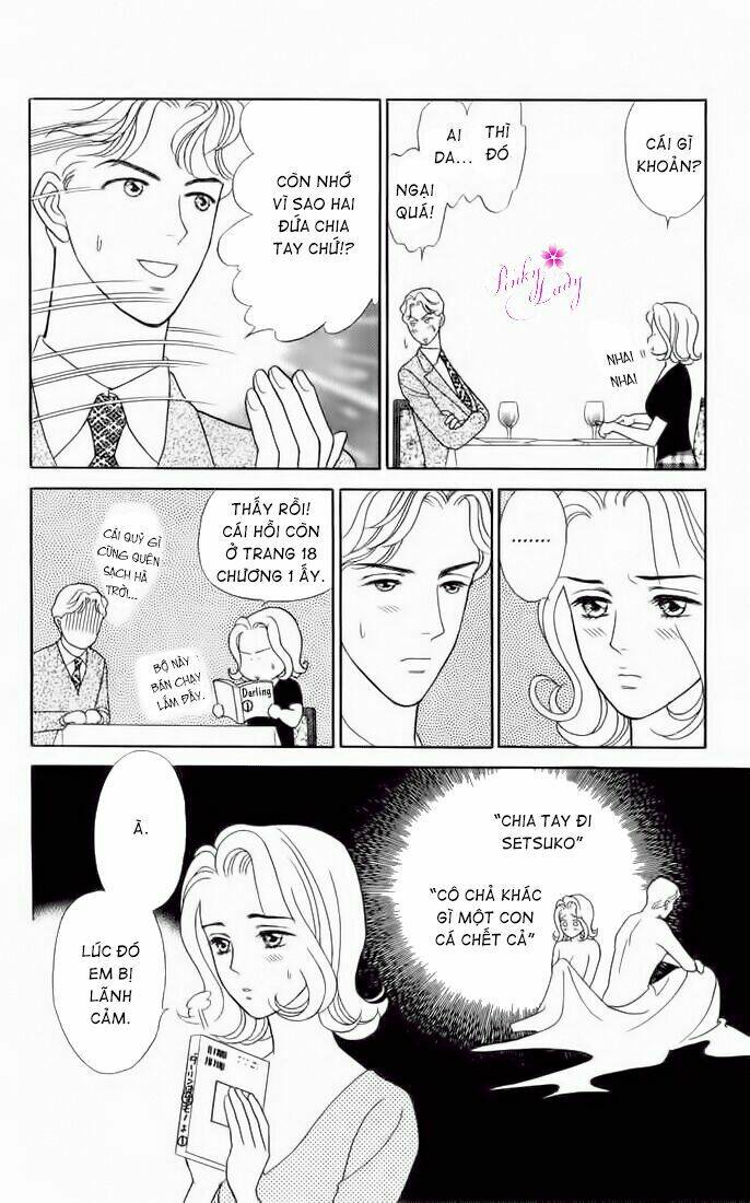 Ăn sạch chồng yêu! - Chapter 9 - Page 13