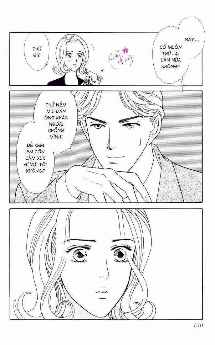 Ăn sạch chồng yêu! - Chapter 9 - Page 15