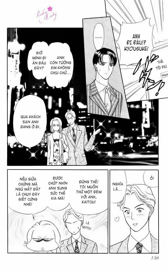 Ăn sạch chồng yêu! - Chapter 9 - Page 23