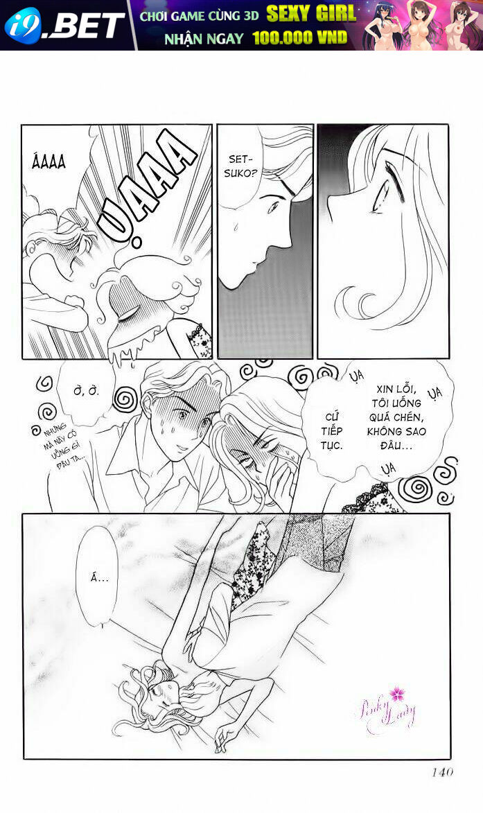 Ăn sạch chồng yêu! - Chapter 9 - Page 25