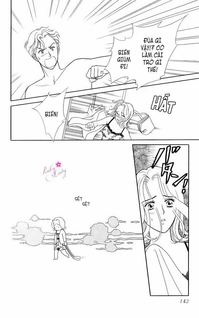 Ăn sạch chồng yêu! - Chapter 9 - Page 27