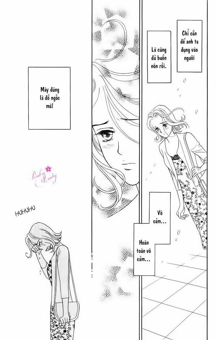 Ăn sạch chồng yêu! - Chapter 9 - Page 28