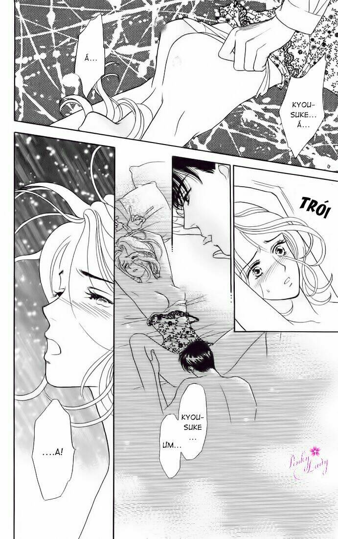 Ăn sạch chồng yêu! - Chapter 9 - Page 31