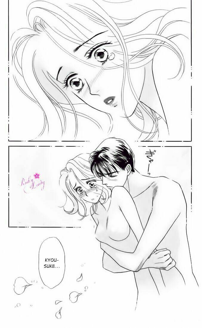 Ăn sạch chồng yêu! - Chapter 9 - Page 33