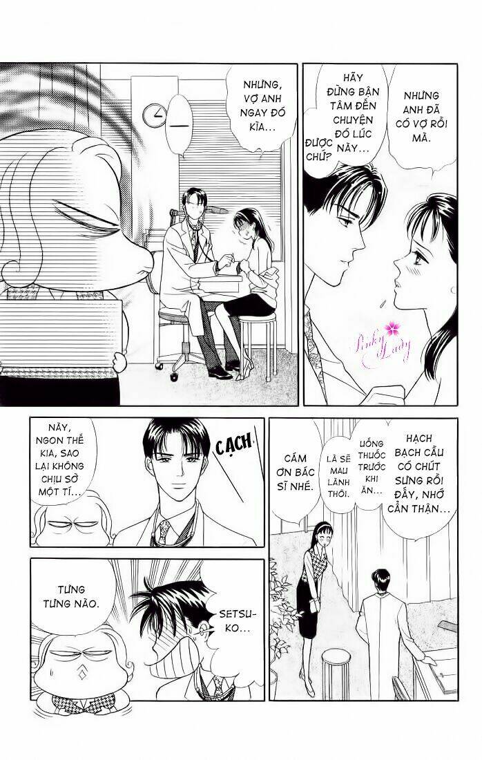 Ăn sạch chồng yêu! - Chapter 9 - Page 7