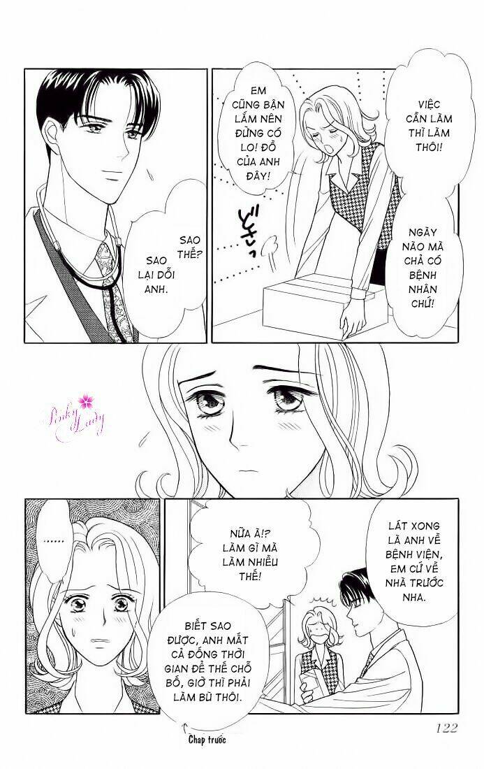 Ăn sạch chồng yêu! - Chapter 9 - Page 8