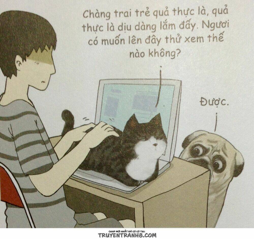 Cuộc Sống Thượng Lưu Của Hoàng Đế Mèo - Chapter 9 - Page 9