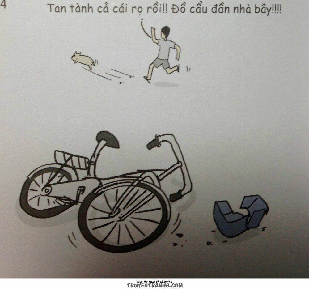 Cuộc Sống Thượng Lưu Của Hoàng Đế Mèo - Chapter 9 - Page 12