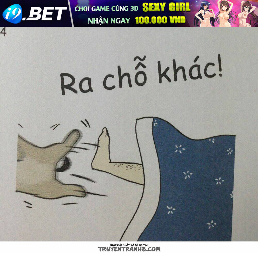 Cuộc Sống Thượng Lưu Của Hoàng Đế Mèo - Chapter 9 - Page 8