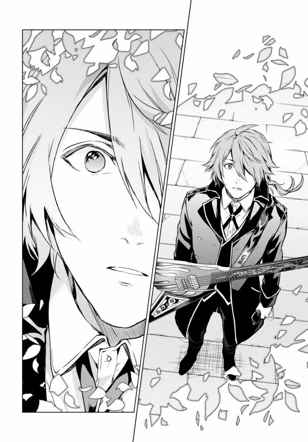 Nein ~ 9th Story ~ Chapter 14 - Trang 17