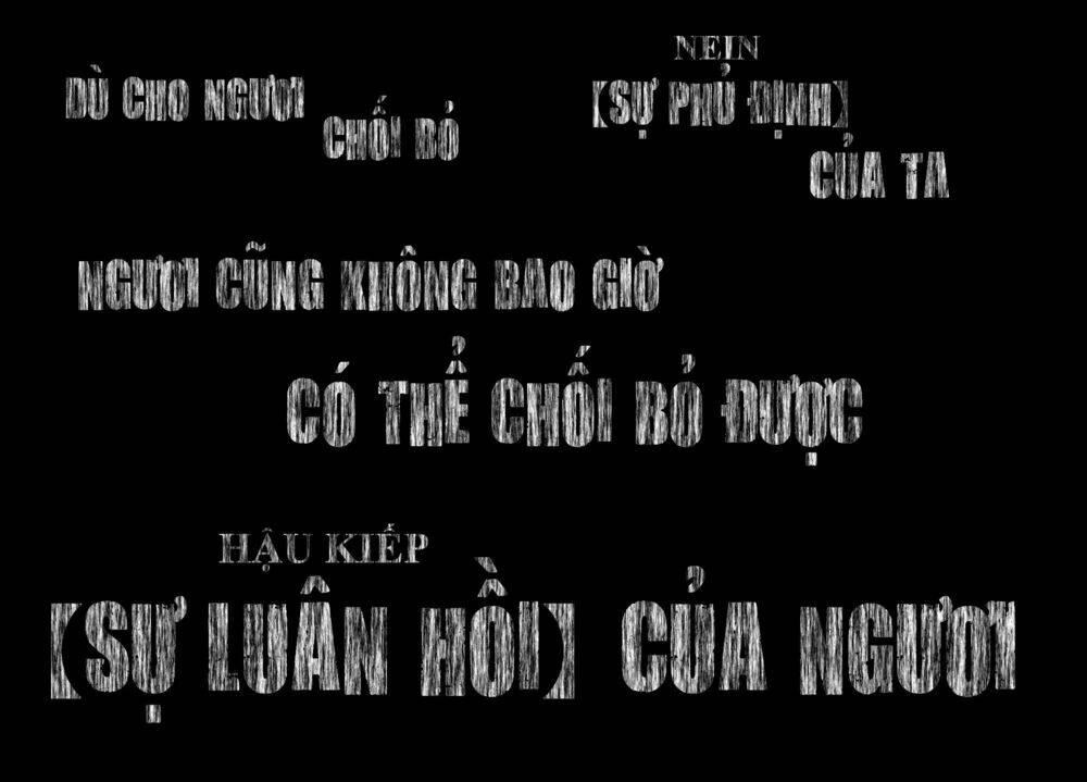 Nein ~ 9th Story ~ Chapter 14 - Trang 24