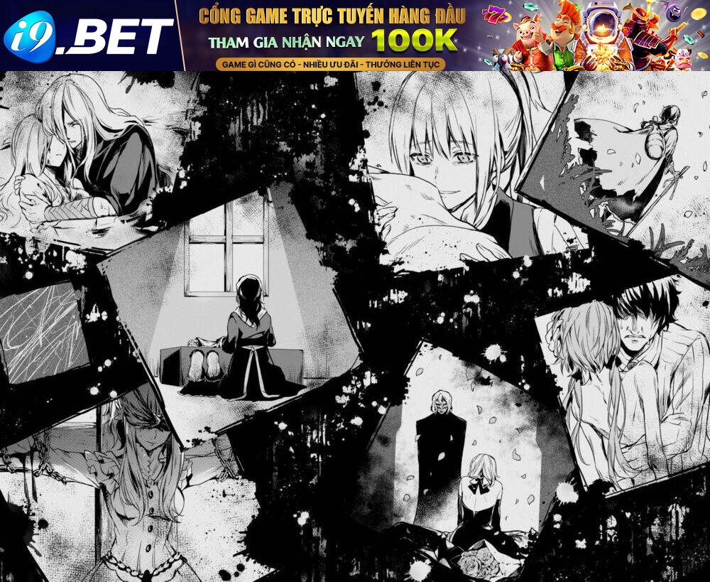 Nein ~ 9th Story ~ Chapter 14 - Trang 25