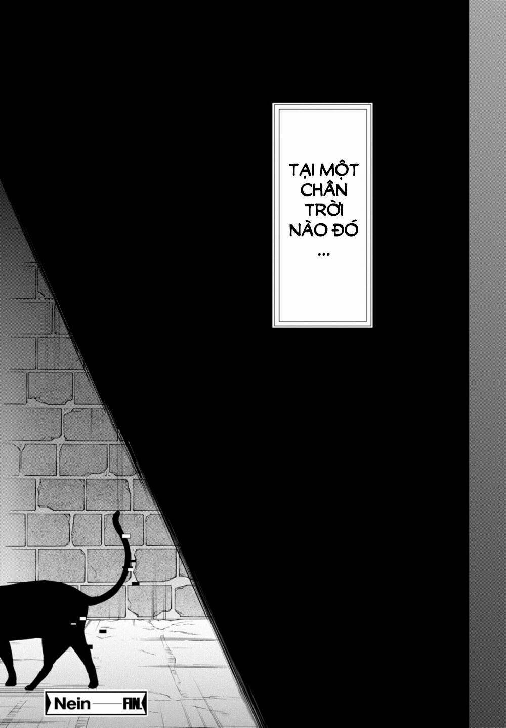 Nein ~ 9th Story ~ Chapter 14 - Trang 30