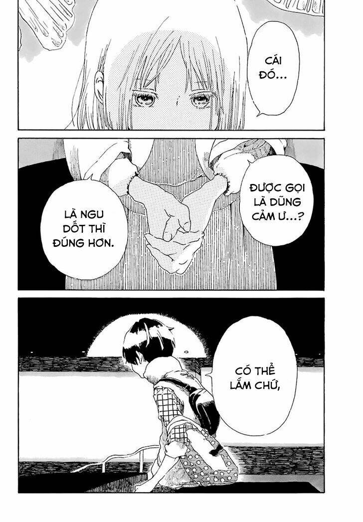 Rikka no Kubi Chapter 1 - Trang 22