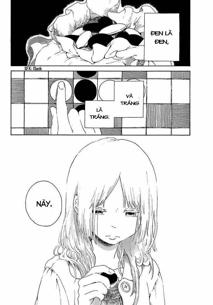 Rikka no Kubi Chapter 1 - Trang 2