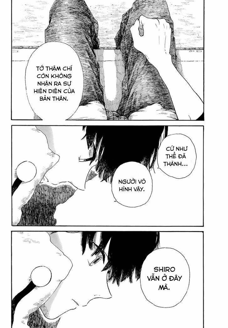 Rikka no Kubi Chapter 1 - Trang 32