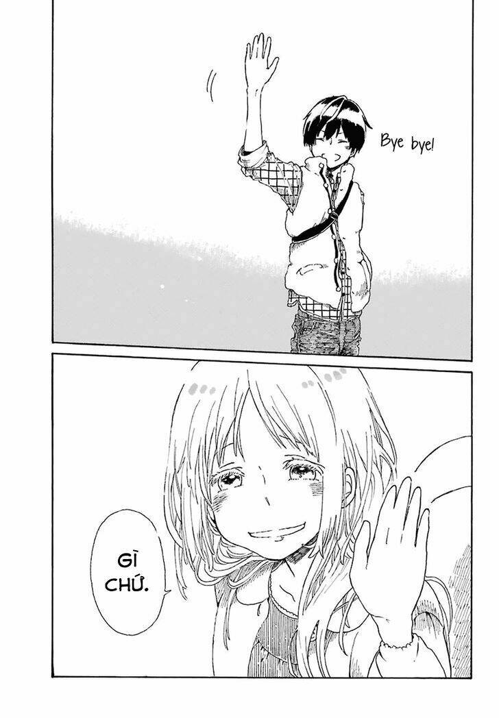 Rikka no Kubi Chapter 1 - Trang 39