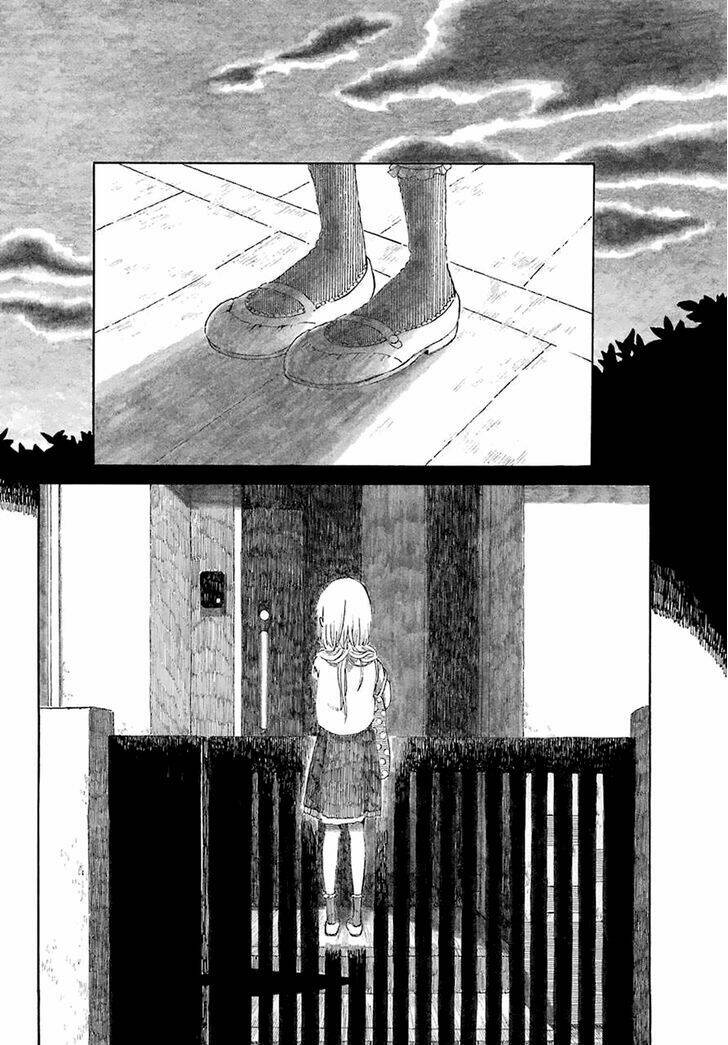 Rikka no Kubi Chapter 1 - Trang 40