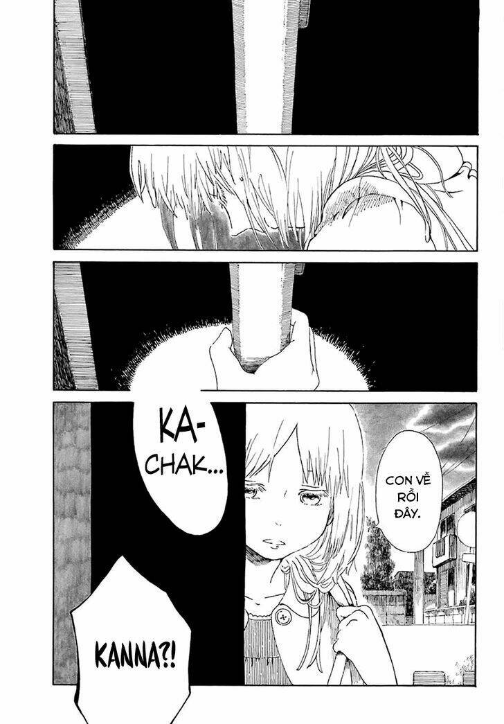 Rikka no Kubi Chapter 1 - Trang 41