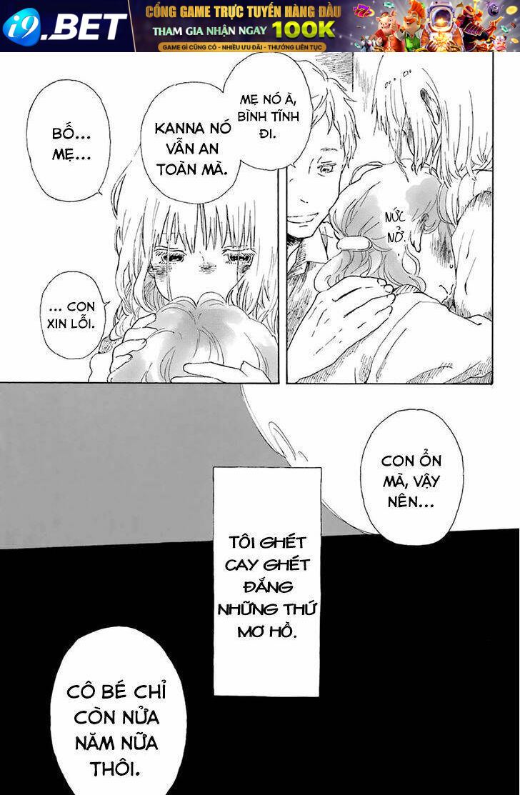 Rikka no Kubi Chapter 1 - Trang 43