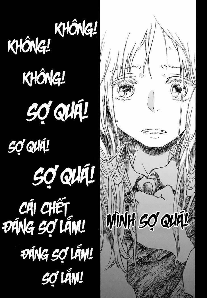 Rikka no Kubi Chapter 1 - Trang 47