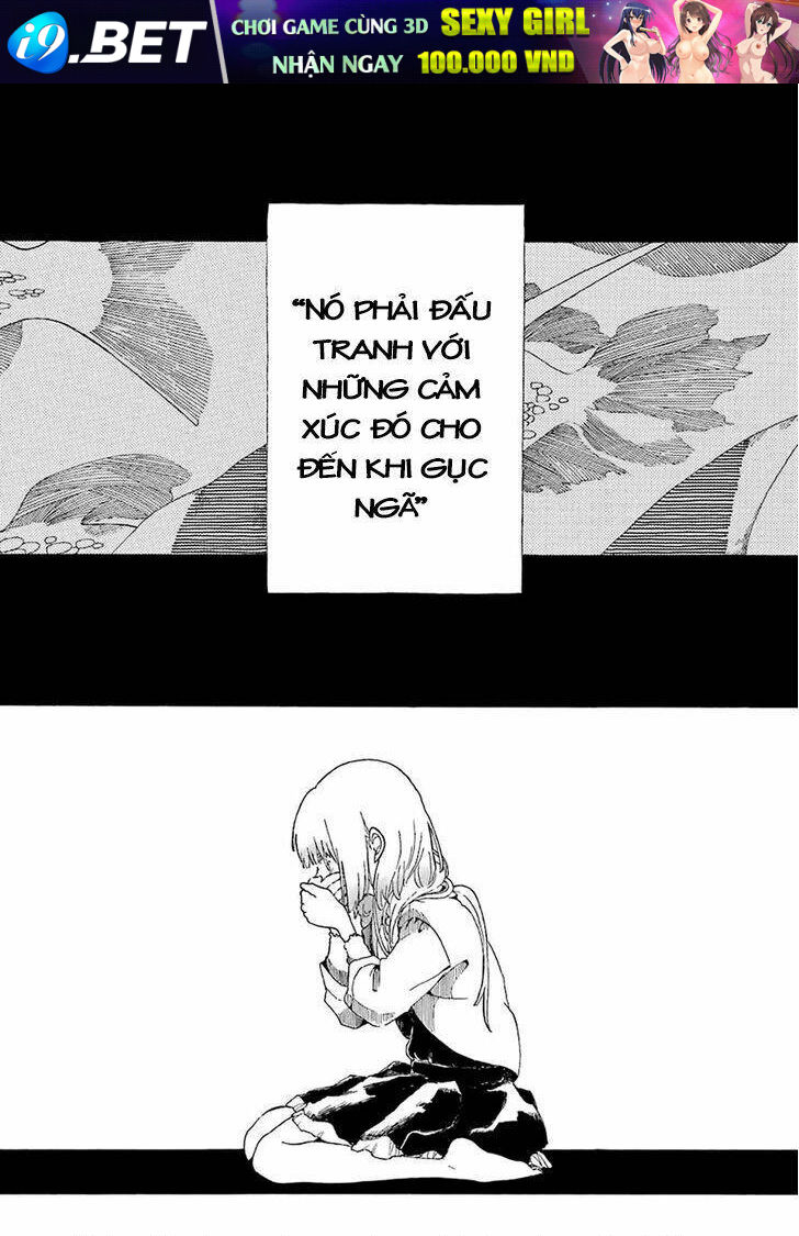 Rikka no Kubi Chapter 1 - Trang 48