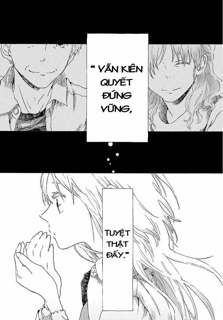 Rikka no Kubi Chapter 1 - Trang 49