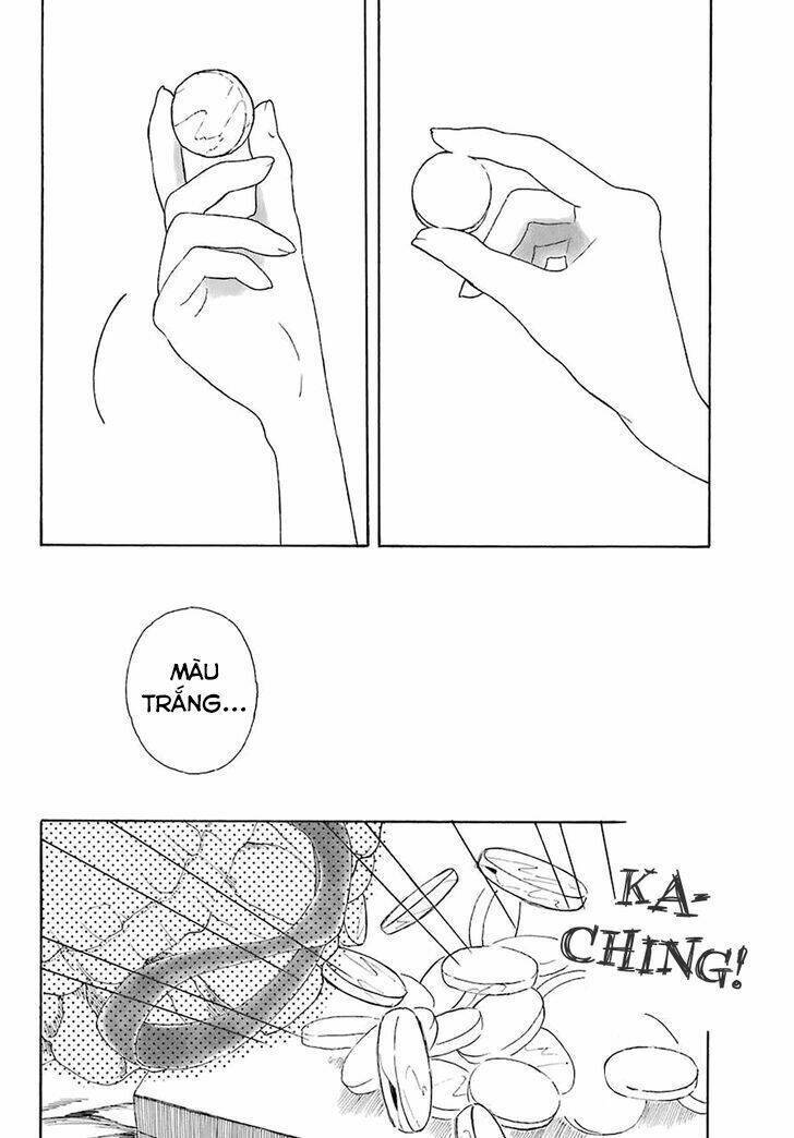 Rikka no Kubi Chapter 1 - Trang 54