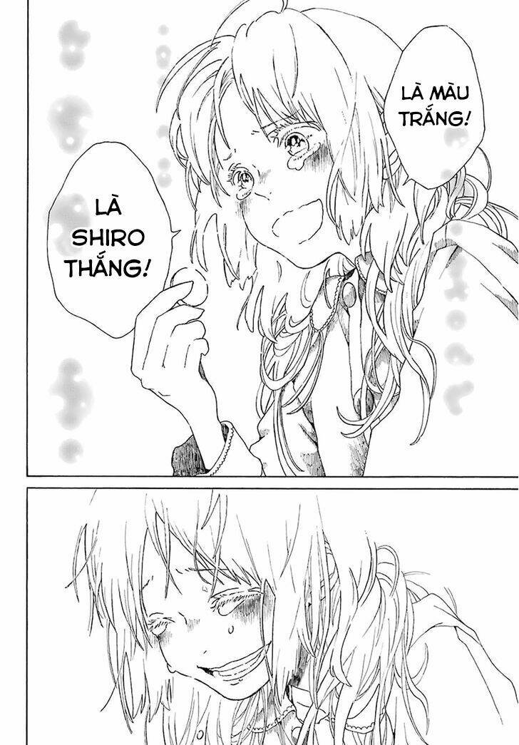 Rikka no Kubi Chapter 1 - Trang 56