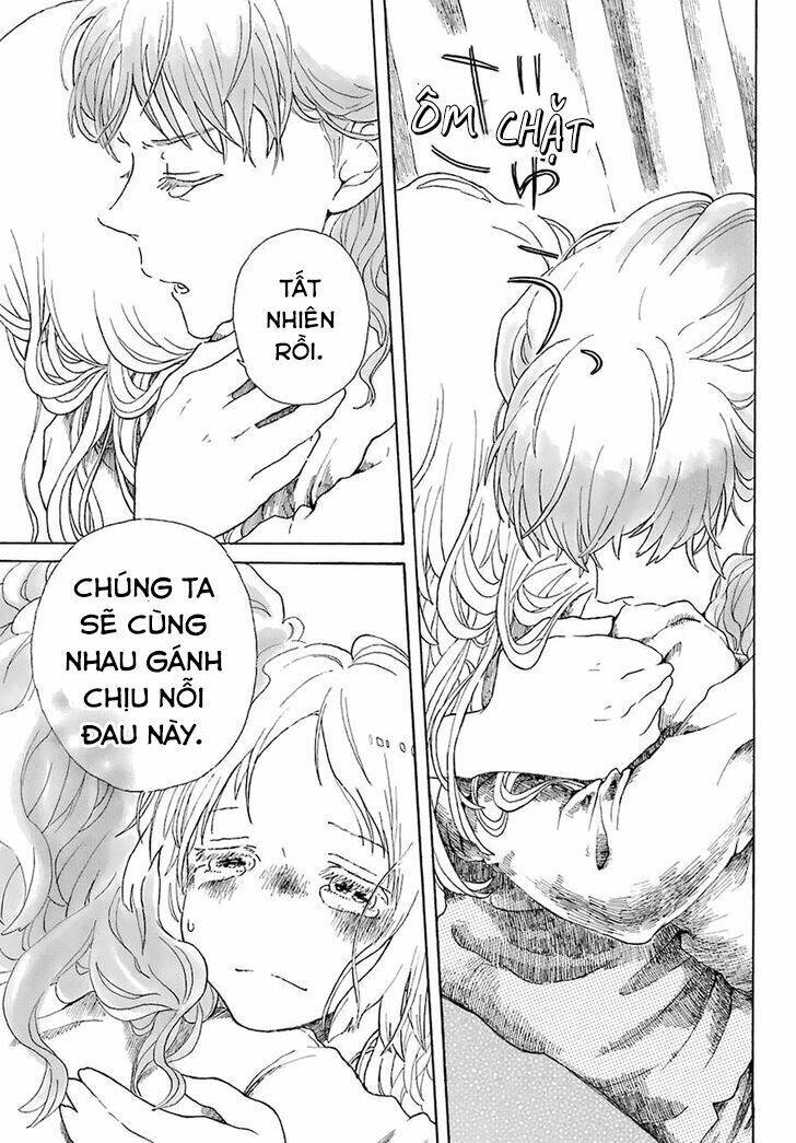 Rikka no Kubi Chapter 1 - Trang 59